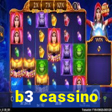 b3 cassino